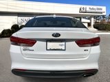 Used 2017 Kia Optima EX image 3