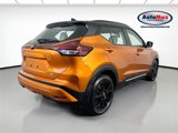 Used 2023 Nissan Kicks SR w/ SR Premium Package image 2