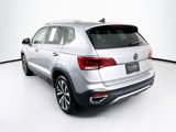 Used 2024 Volkswagen Taos SE image 5