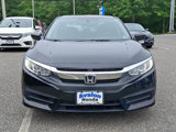 Certified 2017 Honda Civic LX image 3