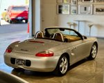 Used 2001 Porsche Boxster image 6