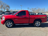 Used 2008 Dodge Ram 1500 Truck SLT w/ Sport Appearance Group image 4