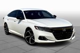 Used 2022 Honda Accord Sport image 2