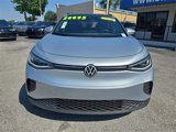 Used 2021 Volkswagen ID.4 Pro S image 2
