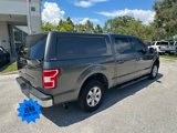 Used 2019 Ford F150 XLT image 3