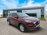 Used 2020 Hyundai Tucson SE image 3