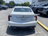 Used 2022 Cadillac CT5 Premium Luxury image 4