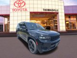 Used 2023 Jeep Grand Cherokee L Laredo image 3
