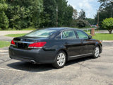 Used 2011 Toyota Avalon Limited image 4