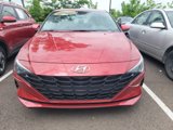 Certified 2023 Hyundai Elantra SEL image 2