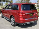 Used 2019 Mercedes-Benz GLS 450 4MATIC w/ Premium 1 Package image 2