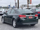 Used 2014 Chevrolet Cruze LT w/ All-Star Edition image 4