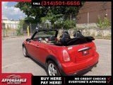 Used 2005 MINI Cooper Convertible image 3