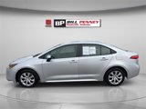 Used 2024 Toyota Corolla LE image 2