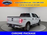 Used 2011 Ford F150 XLT image 5