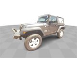 Used 2017 Jeep Wrangler Sport w/ Quick Order Package 24S image 4
