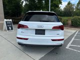 Used 2024 Audi Q5 2.0T Premium Plus image 4