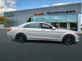 Used 2016 Mercedes-Benz S 550 Sedan image 3