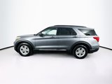 Used 2021 Ford Explorer XLT w/ Equipment Group 202A image 4