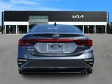 Certified 2021 Kia Forte LXS image 5