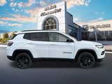 New 2025 Jeep Compass Latitude w/ Convenience Group image 2