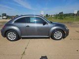 Used 2017 Volkswagen Beetle 1.8T image 4