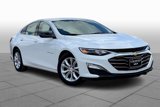 Used 2023 Chevrolet Malibu LT image 2