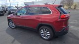 Used 2015 Jeep Cherokee Limited image 6