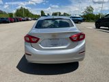 Used 2018 Chevrolet Cruze LT image 4