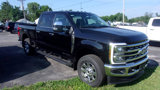 Used 2024 Ford F250 Lariat w/ Chrome Package image 4