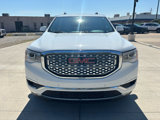 Used 2019 GMC Acadia Denali w/ Technology Package image 4