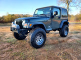 Used 2003 Jeep Wrangler Sport image 3