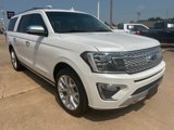 Used 2019 Ford Expedition Max Platinum image 3