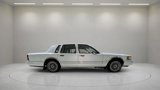 Used 1991 Lincoln Town Car Executive image 2
