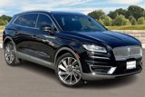 Used 2019 Lincoln Nautilus Reserve image 2