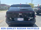 Used 2024 Hyundai Kona SEL image 4