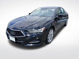 Used 2023 Acura TLX w/ Technology Package image 3