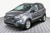 Used 2019 Ford EcoSport SE image 4