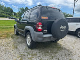 Used 2006 Jeep Liberty Sport image 6