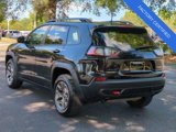 Certified 2022 Jeep Cherokee Trailhawk image 3