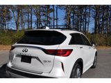 New 2025 INFINITI QX50 Luxe image 3