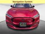 Used 2021 Ford Mustang Mach-E Premium image 4