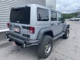Used 2014 Jeep Wrangler Unlimited Rubicon w/ Connectivity Group image 3