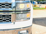 Used 2014 Chevrolet Silverado 1500 LTZ w/ LTZ Plus Package image 3