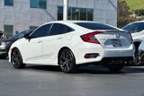 Used 2020 Honda Civic Sport image 5