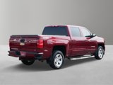 Used 2016 Chevrolet Silverado 1500 LT w/ All Star Edition image 4