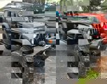 Certified 2015 Jeep Wrangler Unlimited Rubicon image 3