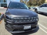 Certified 2022 Jeep Compass Latitude image 4
