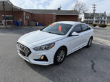 Used 2018 Hyundai Sonata SE image 2