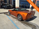 Used 2007 Chevrolet Corvette Convertible w/ Preferred Equipment Group image 5
